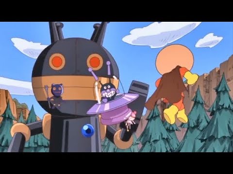 アンパンマン アニメ 21 それいけ アンパンマン Let S Go Anpanman Anime Vol 1127 Anime Wacoca Japan People Life Style アンパンマン アニメ 21 それいけ アンパンマン Let S Go Anpanman Anime Vol 1127 Anime Wacoca Japan People Life Style