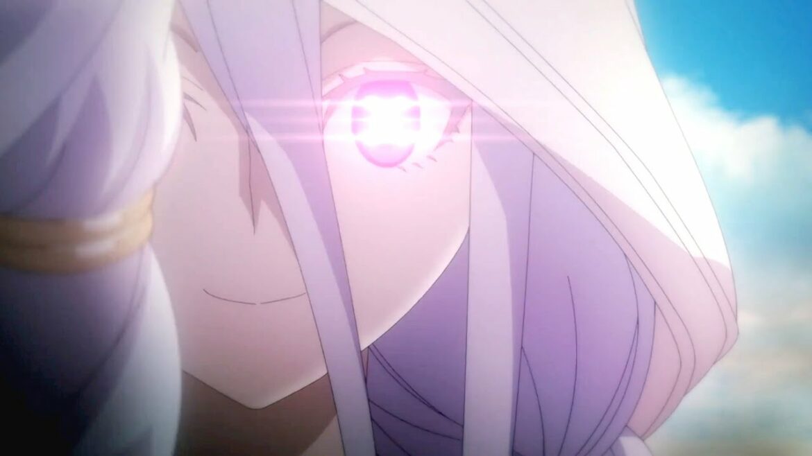 蜘蛛ですがなにか | 蜘蛛ちゃんは、言及されたときに人々を怖がらせる迷宮の悪夢として知られています Shiraori – the nightmare of the labyrinth