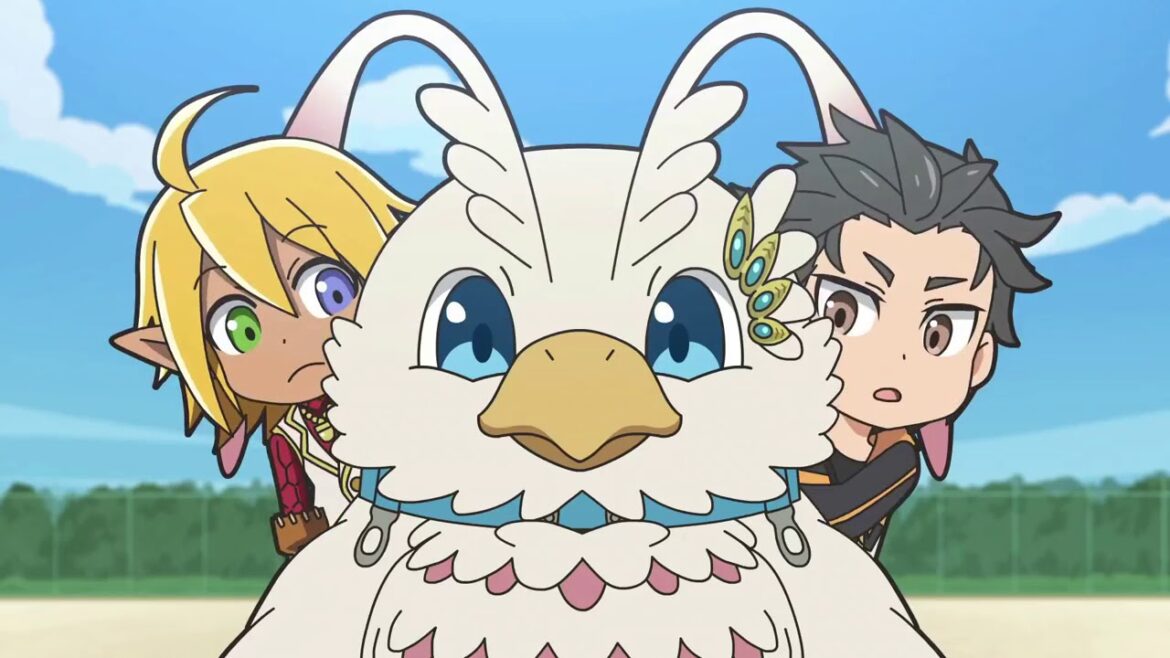 最新の2020- Naofumi is HERE! – Isekai Quartet 2nd Season Episode 1 #74
