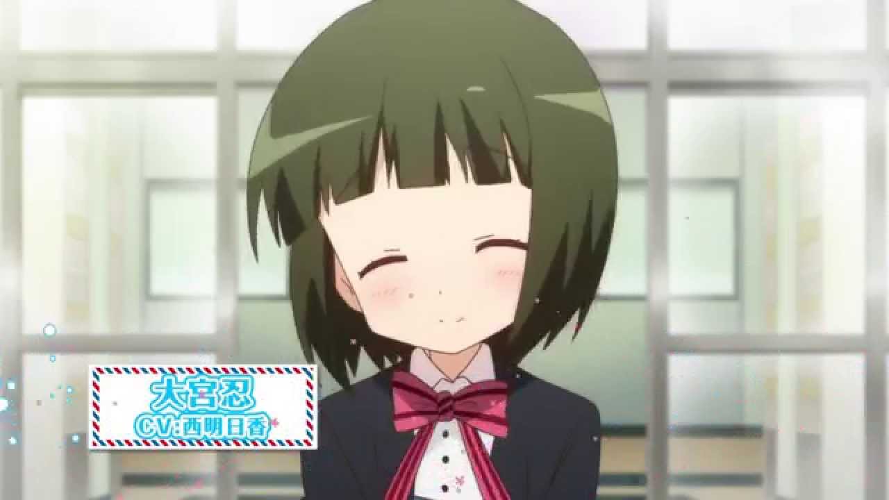 Tvアニメ ハロー きんいろモザイク 第3弾pv Anime Wacoca Japan People Life Style Tvアニメ ハロー きんいろモザイク 第3弾pv Anime Wacoca Japan People Life Style