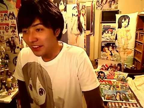 【ニコ生】さっそくローソン『映画 けいおん!』フェアに行ってきた