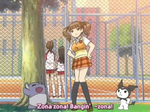 Onegai My Melody – Episode 24 (Eng Sub)