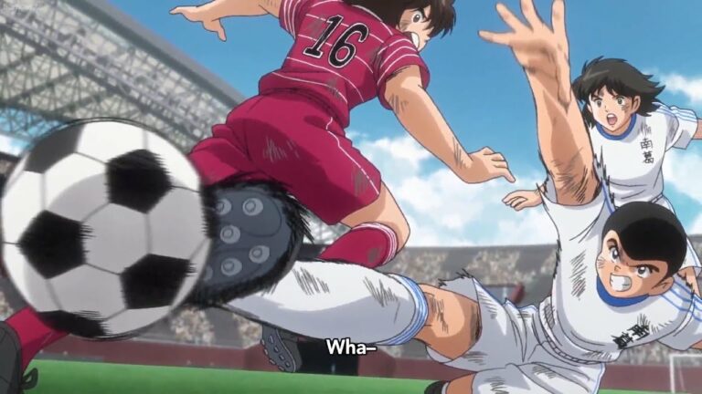 アニメサッカー Archives Anime Wacoca Japan People Life Style アニメサッカー Archives Anime Wacoca Japan People Life Style