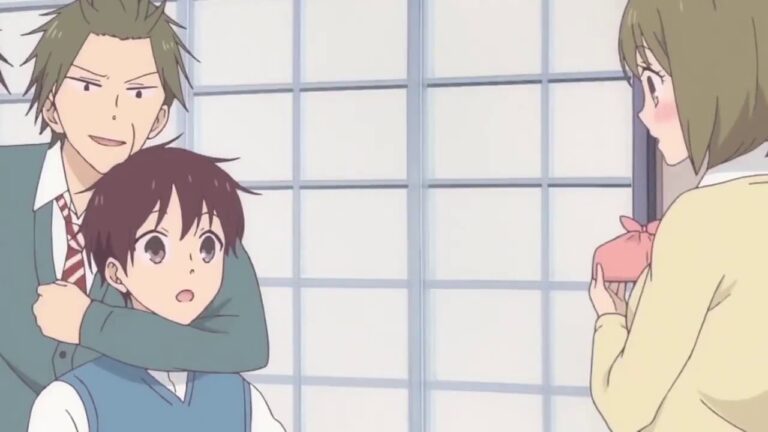 狼谷 隼 Archives Anime Wacoca Japan People Life Style 狼谷 隼 Archives Anime Wacoca Japan People Life Style
