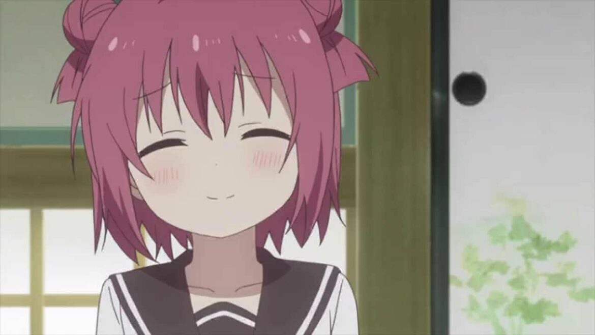 【ゆるゆり】「ゆるゆり  なちゅやちゅみ!+」PV