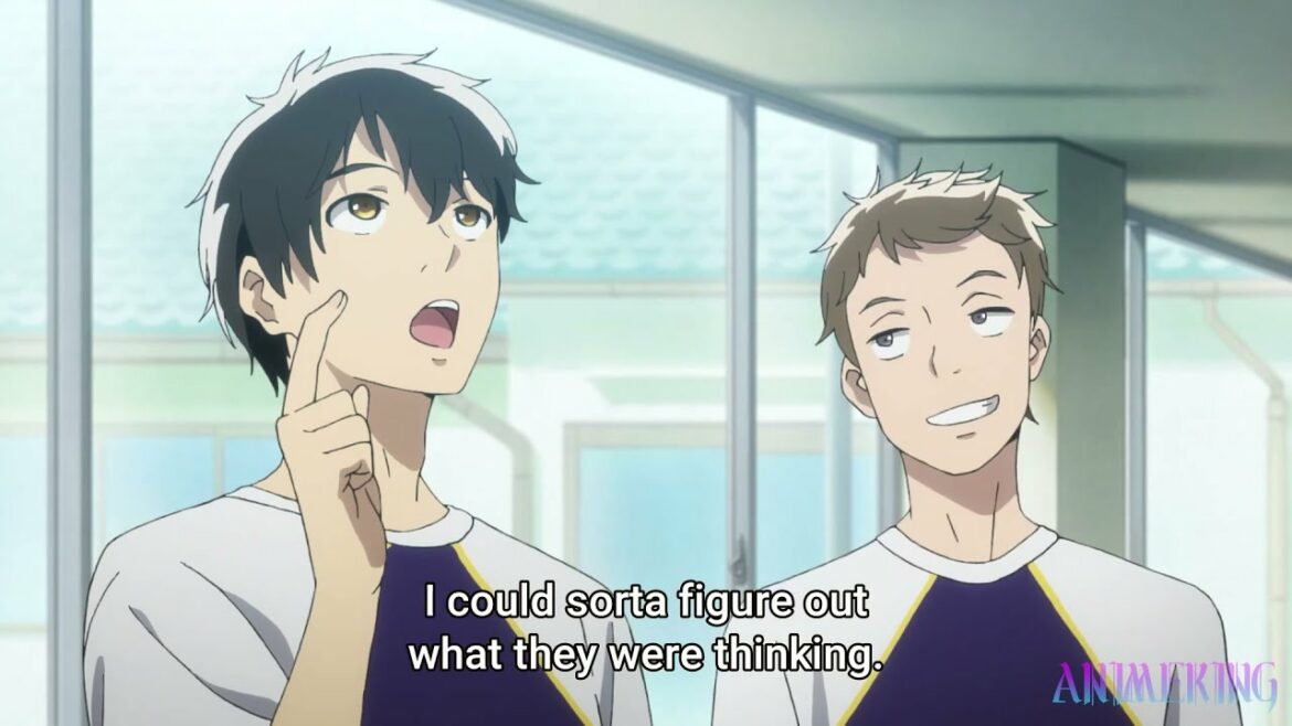 2.43: Seiin Koukou Danshi Volley-bu Episode 2 Eng Sub