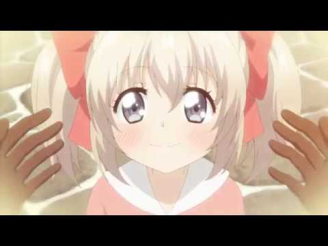 TVアニメ『うちの娘の為ならば、俺はもしかしたら魔王も倒せるかもしれない。』第1弾PV