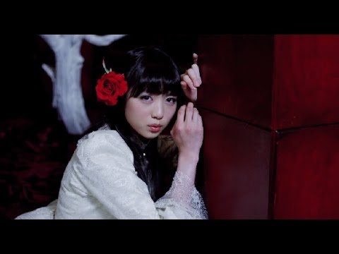 東京女子流 / 16th Single「十字架 〜映画「学校の怪談 -呪いの言霊-」Ver.〜」MV+SPOT