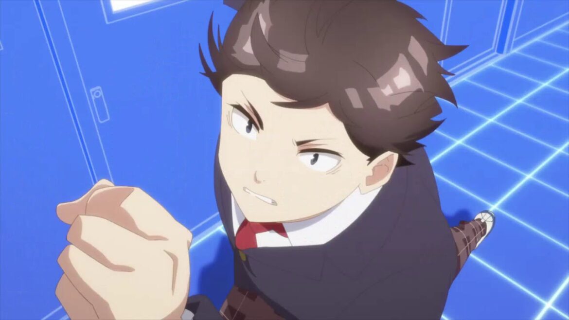 弱キャラ友崎くん2話OP人生イージー?1時間耐久 動画&概要欄に歌詞付き