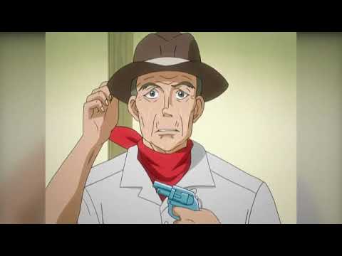 新 妖怪人間ベム 最終上映 第16話 1 New Humanoid Monster Bem Final Screening Episode 16 1 Anime Wacoca Japan People Life Style