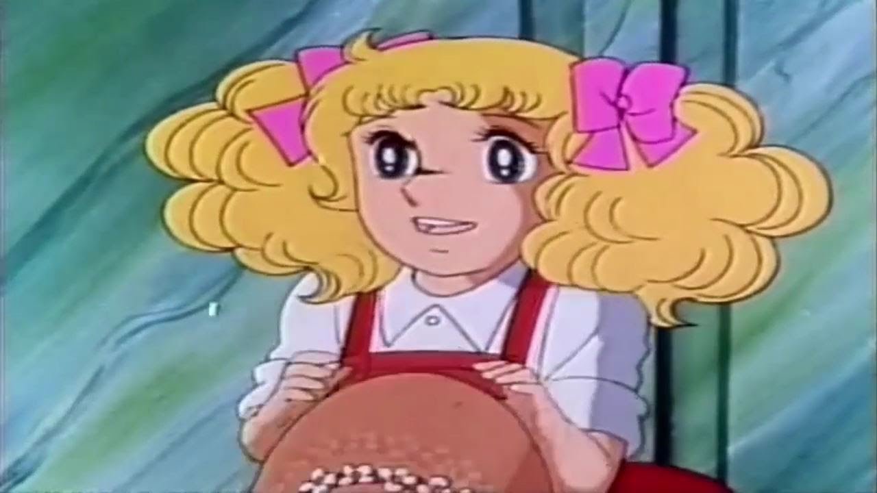 キャンディ・キャンディ 第 20 話 Anime WACOCA JAPAN People, Life, Style