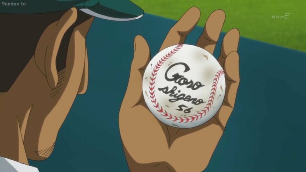 Major season 6 Best Moments #4 || メジャー (第6シリーズ) 最高の瞬間