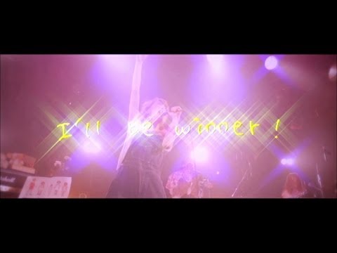 HAPPY BIRTHDAY 『恋暴動』