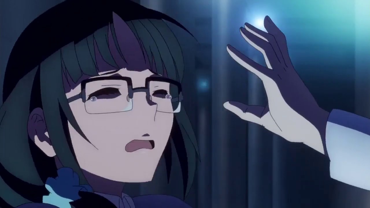とある科学の一方通行 アクセラレータ 1話 バトルシーン Anime Wacoca Japan People Life Style とある科学の一方通行 アクセラレータ 1話 バトルシーン Anime Wacoca Japan People Life Style