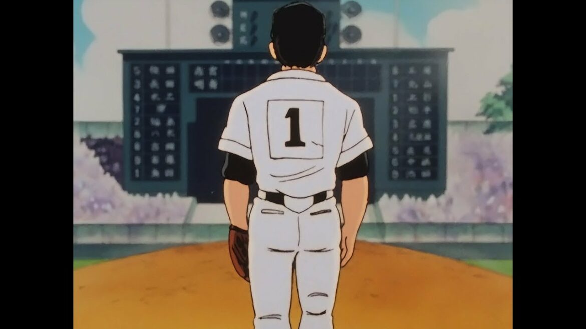 11 – Touch – タッチ – Ai ga Hitoribocchi ( Love is Always All Alone – Opening Theme 2)