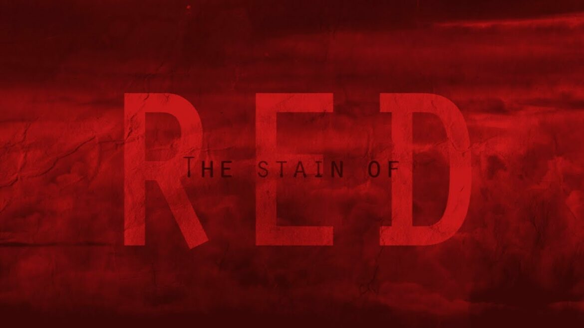 Survive Said The Prophet – RED | Official Lyric Video