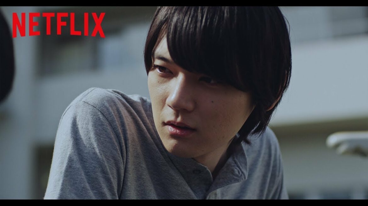 古川雄輝主演!Netflixオリジナルドラマ『僕だけがいない街』予告編