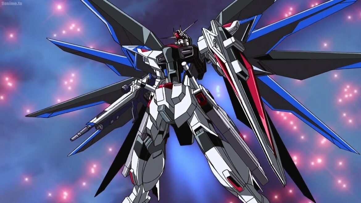 機動戦士ガンダム SEED DESTINY 最高の瞬間 #6 || Mobile Suit Gundam SEED Destiny
