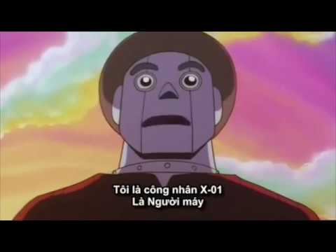 ドラえもん のび太とトラウマロボット Anime Wacoca Japan People Life Style