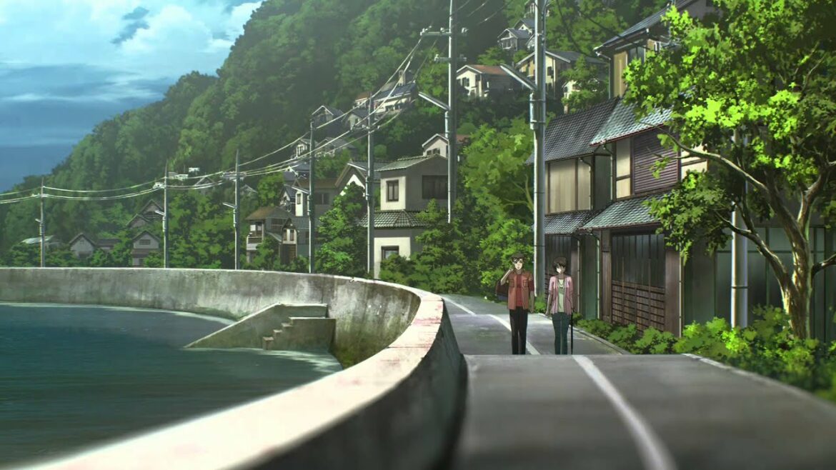 TVアニメ「蒼穹のファフナー EXODUS」 続編告知PV!