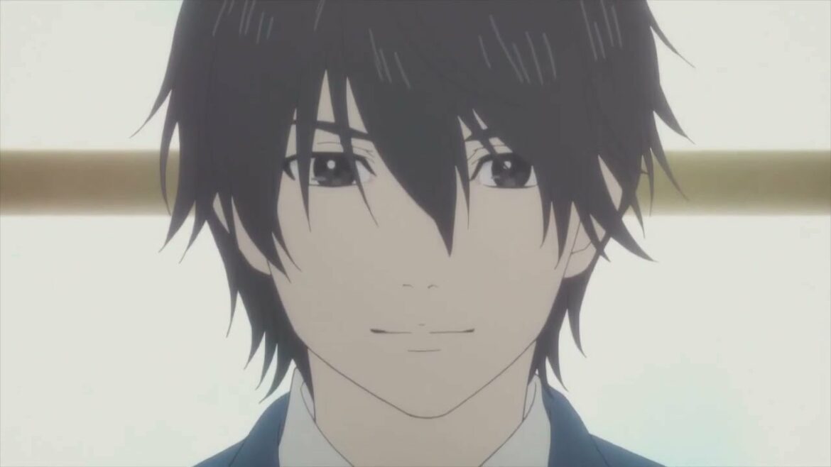 Lost | Mashiro no oto Episode 3 – ましろのおと / 第三話「驟雨」