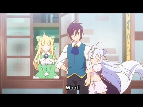 Cheat Pharmacist Episode 1| Cheat Kusushi no Slow life - Anime | WACOCA JAPAN: People, Life, Style