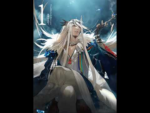 #01. TBF3-OP1 – Thunderbolt Fantasy 東離劍遊紀3 OST – Hiroyuki Sawano