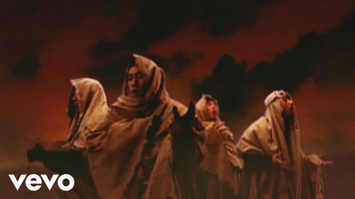 Fire Ball – LIGHT UP THE FIRE ~FB: 着火のテーマ~