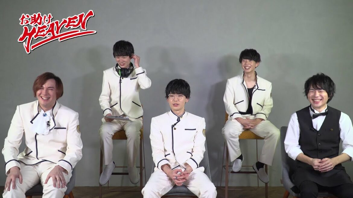 <おまけ>職務質問収録後に元警察官に起きた悲劇(お助けHEAVEN)