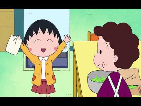 ちびまる子ちゃん 2021 🍬🍬 ちびまる子ちゃん アニメ 🌼🌼 Vol 1293