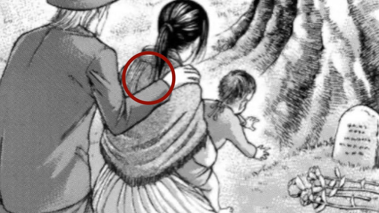ミカサの結婚相手について 進撃の巨人 Anime Wacoca Japan People Life Style ミカサの結婚相手について 進撃の巨人 Anime Wacoca Japan People Life Style