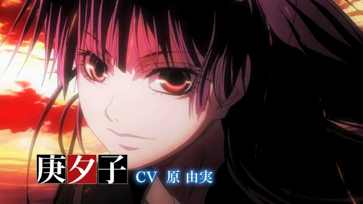 【PV】TVアニメ『黄昏乙女×アムネジア』プロモーション映像 第2弾