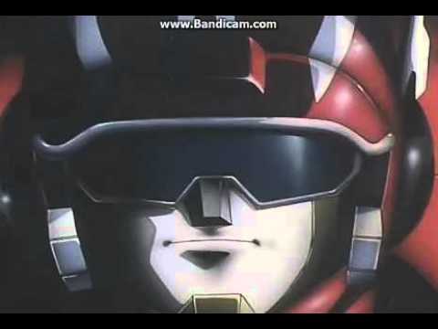 Shippu! Iron Leaguer Opening Song
