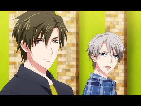 フル ツキプロ2期2話アニメ動画21年7月14日 Tsukipro The Animation2 Anime Wacoca Japan People Life Style