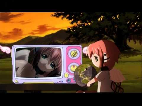 『そらのおとしものf(フォルテ)』番組宣伝スポット テレ玉ver.