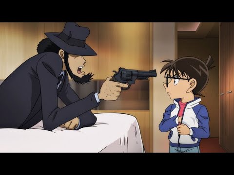 【同時視聴】ルパン三世VS名探偵コナンTHE MOVIE 【HD】 をYOUTUBEで一緒にみよう!【テレビ生実況】【同時視聴】【視聴リアクション】