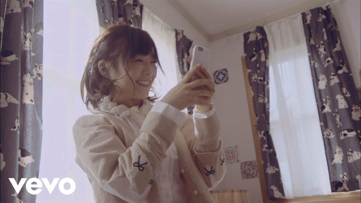 赤い公園 – 「恋と嘘」Music Video