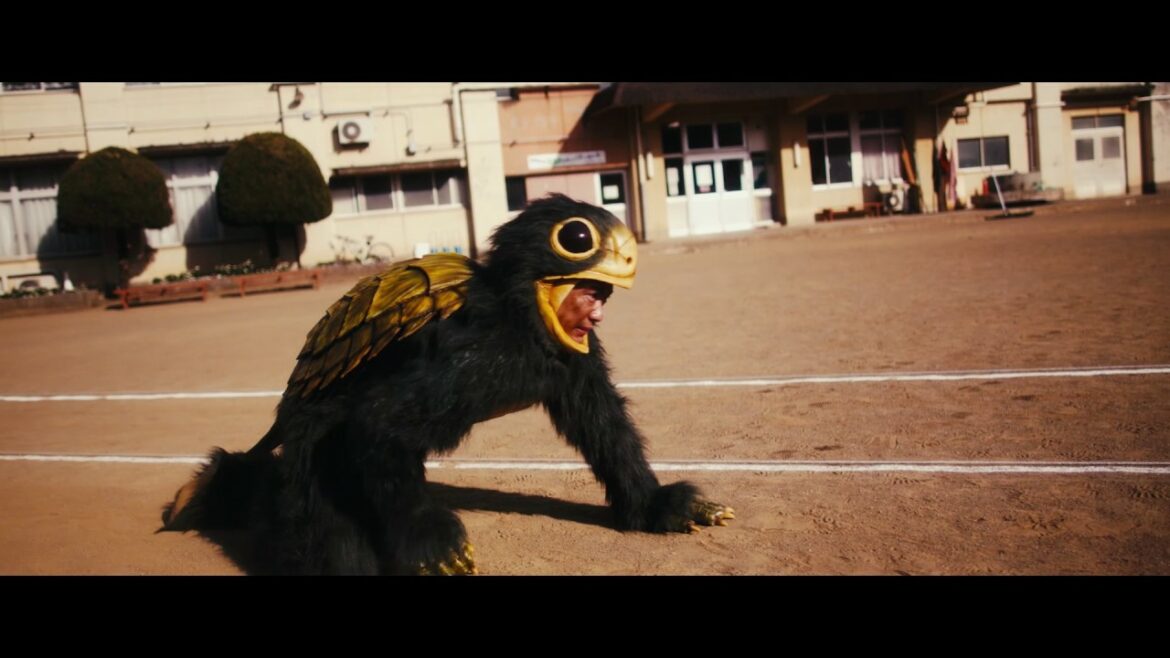 CIVILIAN 『生者ノ行進』(テレビアニメ「ALL OUT!!」オープニングテーマ)Short Ver.