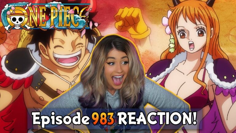 One Piece Moments Archives Anime Wacoca Japan People Life Style