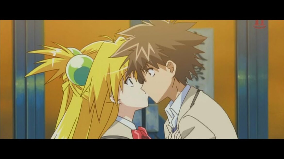 A k i k a n「 Kazuma AMV」- Be Around