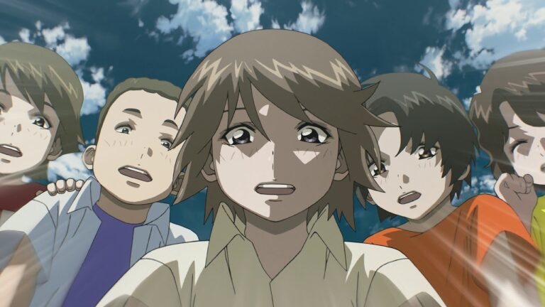 蒼穹のファフナー Exodus 第2クール Archives Anime Wacoca Japan People Life Style 蒼穹のファフナー Exodus 第2クール Archives Anime Wacoca Japan People Life Style