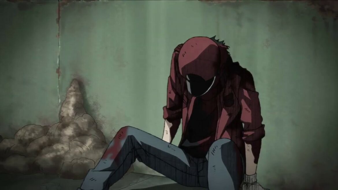 【公式】『はたらく細胞BLACK』スペシャルアニメ映像(フルサイズver.)~大ヒット漫画『はたらく細胞』スピンオフ~