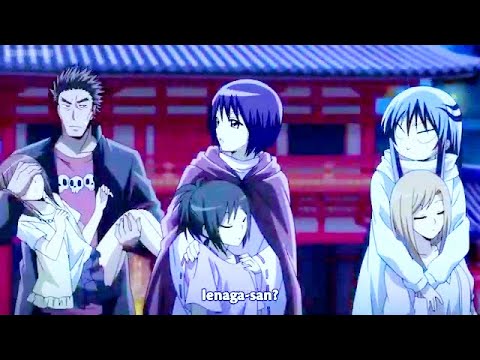 花開院 ゆら Archives Anime Wacoca Japan People Life Style