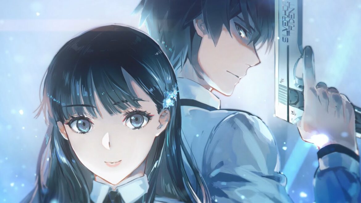 『続・魔法科高校の劣等生 メイジアン・カンパニー』TVCM