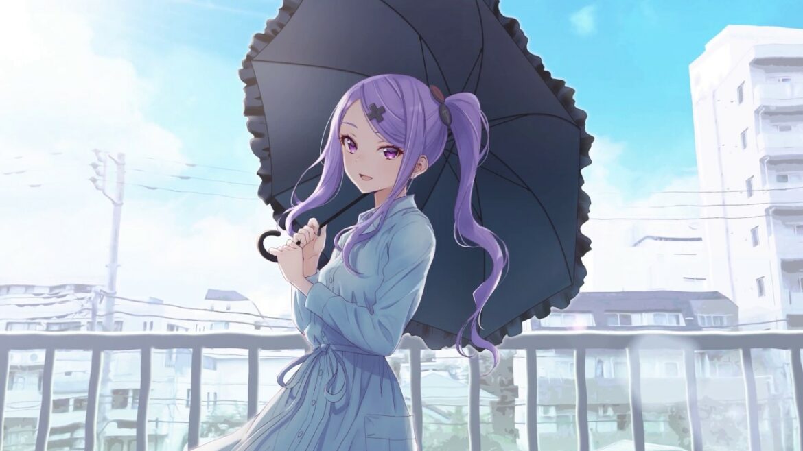 もどかしい世界の上で  (Cover)