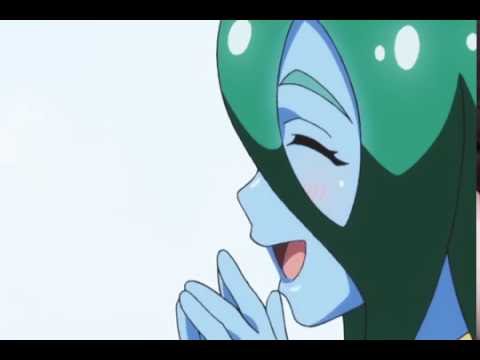 モン娘 スー Verメロ モンスター娘のいる日常 Anime Wacoca Japan People Life Style