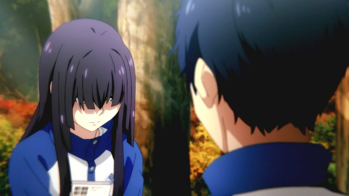 蜘蛛ですがなにか | 過去にいじめられていた白 織とソフィアは今やみんなを殺す力を持っています Sophia and D's sad past