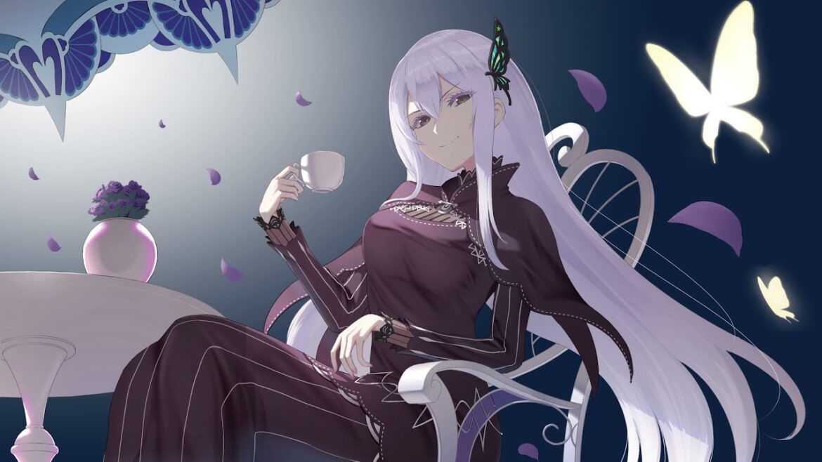 【1時間耐久】『Memento』Re:ゼロから始める異世界生活第二期 ED / nonoc