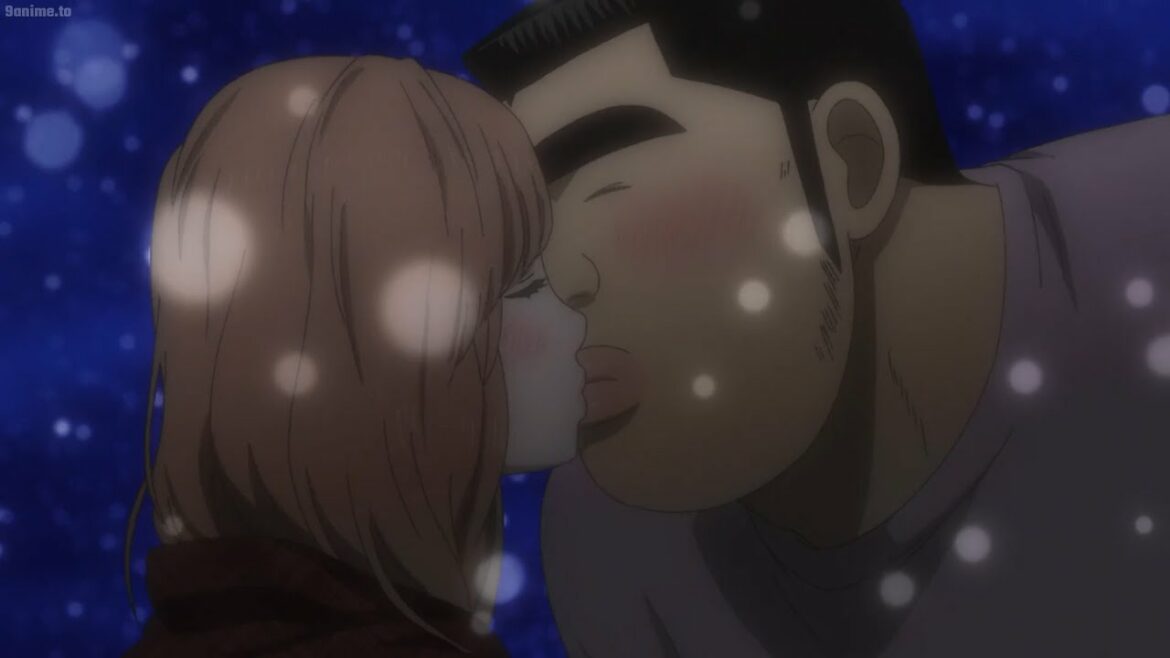 俺物語 最高の瞬間 #9 ll Takeo Gouda's first kiss ll 俺物語 2020 ll My Love Story New ll Ore Monogatari New