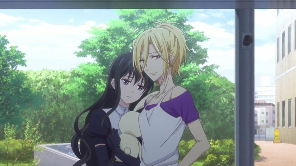 「フルーツバスケット」最終章「The Final」#5 |  Fruits Basket Season 3